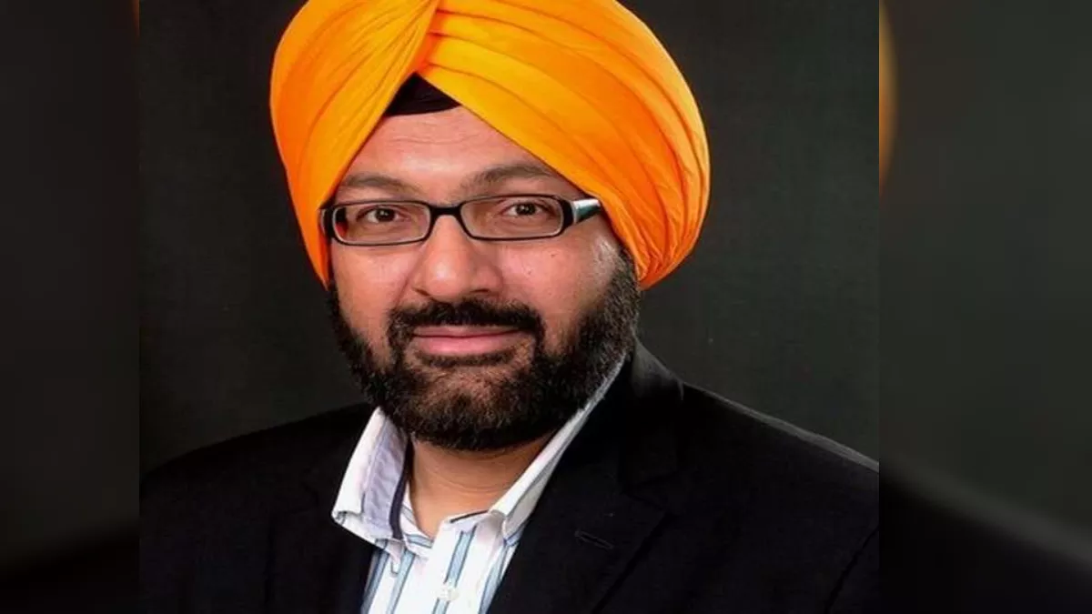 Ludhiana Lok Sabha Seat: आप के वरिष्ठ नेता जसवीर सिंह ने दिया पार्टी से इस्तीफा, टिकट कटने की वजह से चल रहे थे नाराज