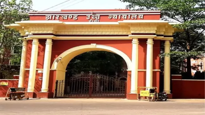 जमशेदपुर में अवैध निर्माण को लेकर हाई कोर्ट हुआ सख्त।