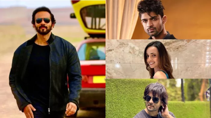 'खतरों के खिलाड़ी 14'. फोटो क्रेडिट- इंस्टाग्राम