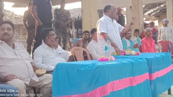 Jharkhand Politics : JMM विधायक ने कर लिया फैसला, इस सीट से चुनावी मैदान में उतरेंगे! (फोटो- जागरण)