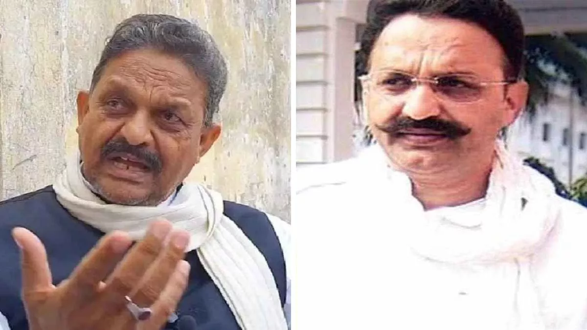 Mukhtar Ansari Death: 'डॉक्‍टर कांप रहे थे जब मैं...', मुख्‍तार की व‍िसरा र‍िपोर्ट पर अफजल अंसारी ने उठाए सवाल, क‍िया ये दावा