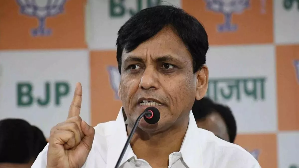 Lok Sabha Election 2024: केंद्रीय मंत्री नित्यानंद राय ने घोषित की इतनी संपत्ति, उनके पास 14 गायें और 12 भैंसें भी - Lok Sabha Election 2024 Union Minister Nityanand Rai owns movable