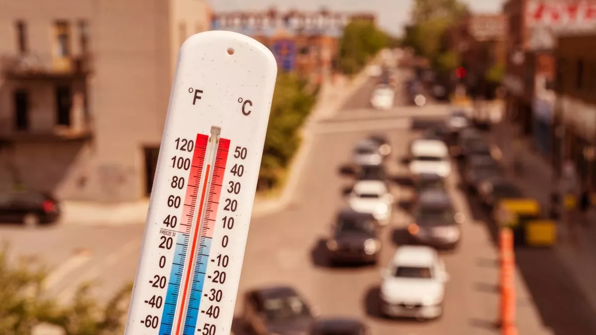 Odisha Weather : ओडिशा में और झुलसाएगी गर्मी, 4-6 डिग्री तक बढ़ेगा तापमान; 27 जिलों में ऑरेंज अलर्ट