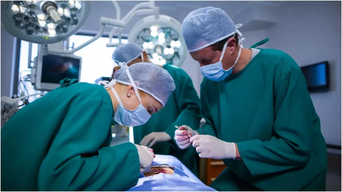 Organ Transplant Racket: अंग प्रत्यारोपण के मामले में बड़े खुलासे, चार बांग्लादेशी नागरिकों से हुई पूछताछ