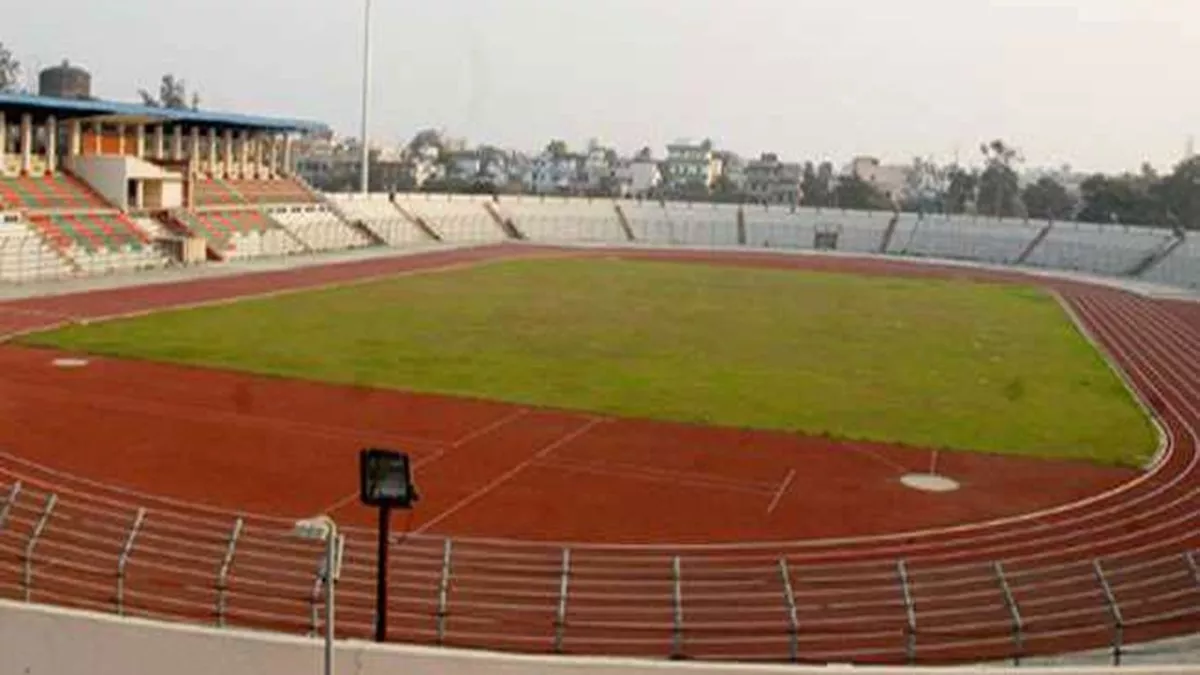 Patna News: पटना में होगा इंटरनेशनल क्रेकेट मैच, पूरी तरह से बदलेगा मोइनुल हक स्टेडियम; बैठ सकेंगे 50 हजार दर्शक