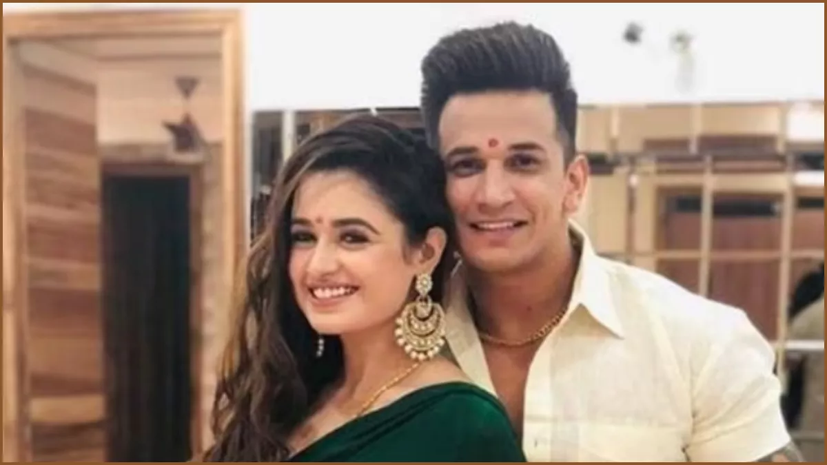 Prince Narula और युविका चौधरी के घर आएगा नन्हा मेहमान? अब खुद बिग बॉस एक्स विनर ने बताई सच्चाई