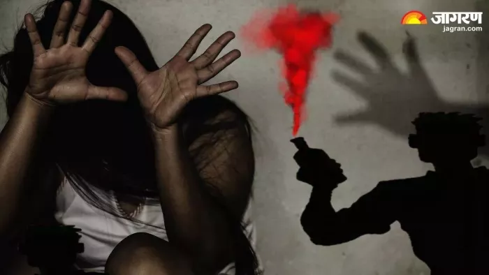 Jharkhand Crime : राजमहल एसिड अटैक मामले में तीन गिरफ्तार, जांच के लिए SIT गठित (सांकेतिक तस्वीर)