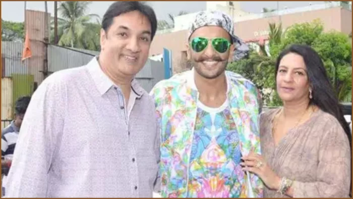Ranveer Singh के पिता ने लिया लीगल एक्शन/ Photo- Twitter