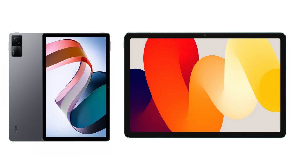 redmi pad se vs redmi pad features price and other details