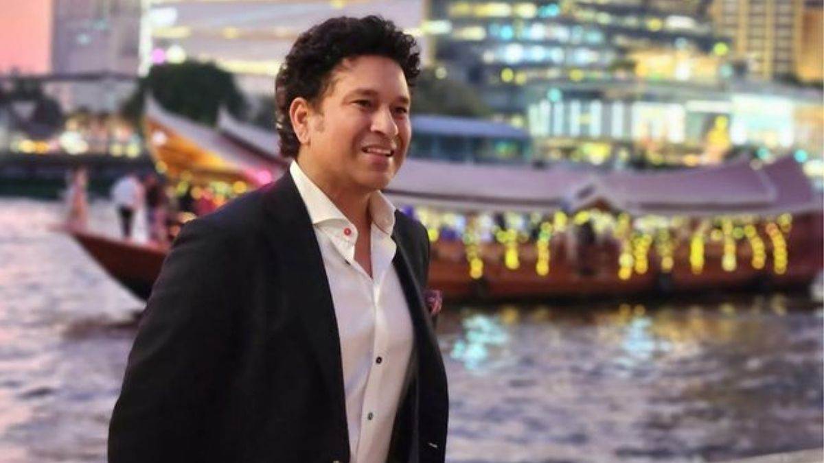 sachin tendulkar 51st birthday yuvraj singh suresh raina to jai shah wrote these lovely messages