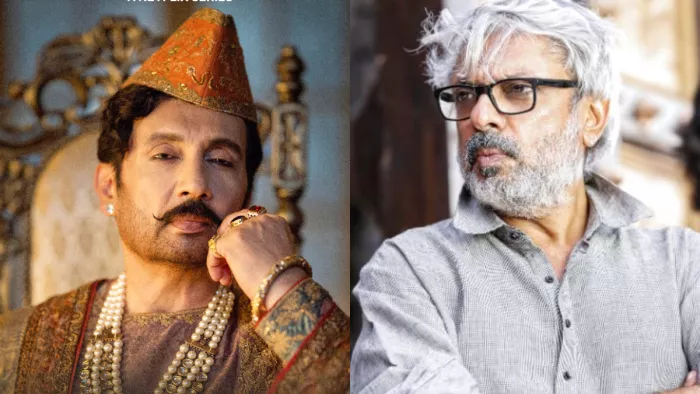 शेखर सुमन ने गुस्सैल रवैये पर SLB का किया बचाव, (X Image)