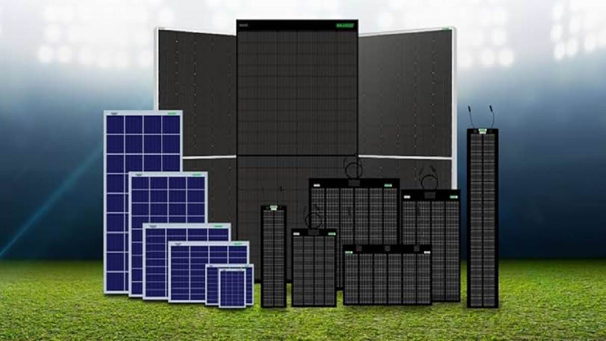 वातावरण अनुकूल माने जाते हैं ये Solar Panels, आपके घर की बिजली बिल को सीधा कर देंगे आधा