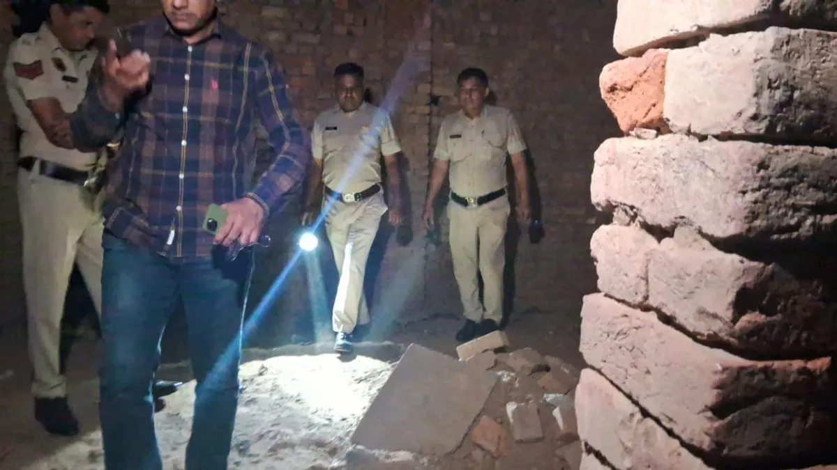 Haryana Crime: दोस्त की हत्या कर शव गड्ढे में दबाया, भाई के शक पर खुला मामला