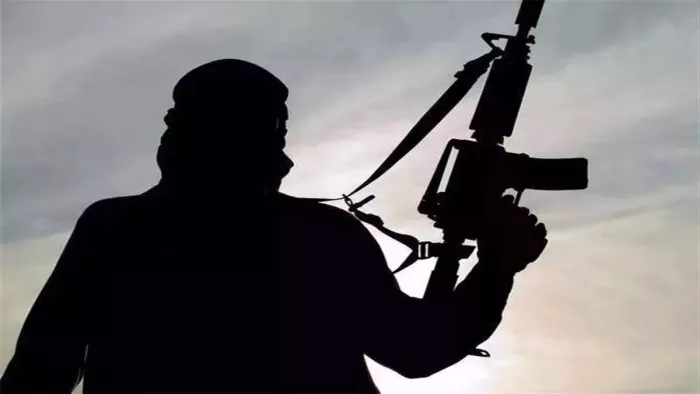 जालंधर से ISI का आतंकी गिरफ्तार, जम्मू में किसी बड़े नेता की हत्या का मिला था टारगेट