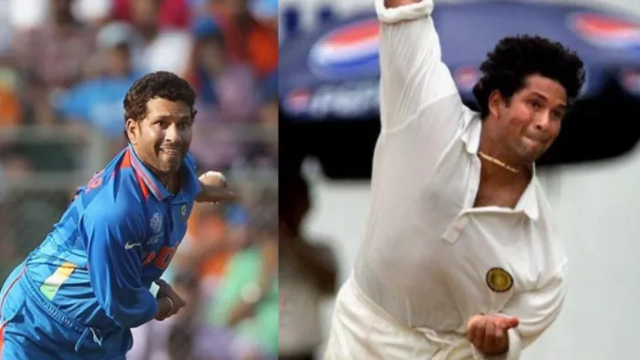 Happy Birthday Sachin Tendulkar: सचिन तेंदुलकर से जुड़ा दिलचस्प किस्सा।