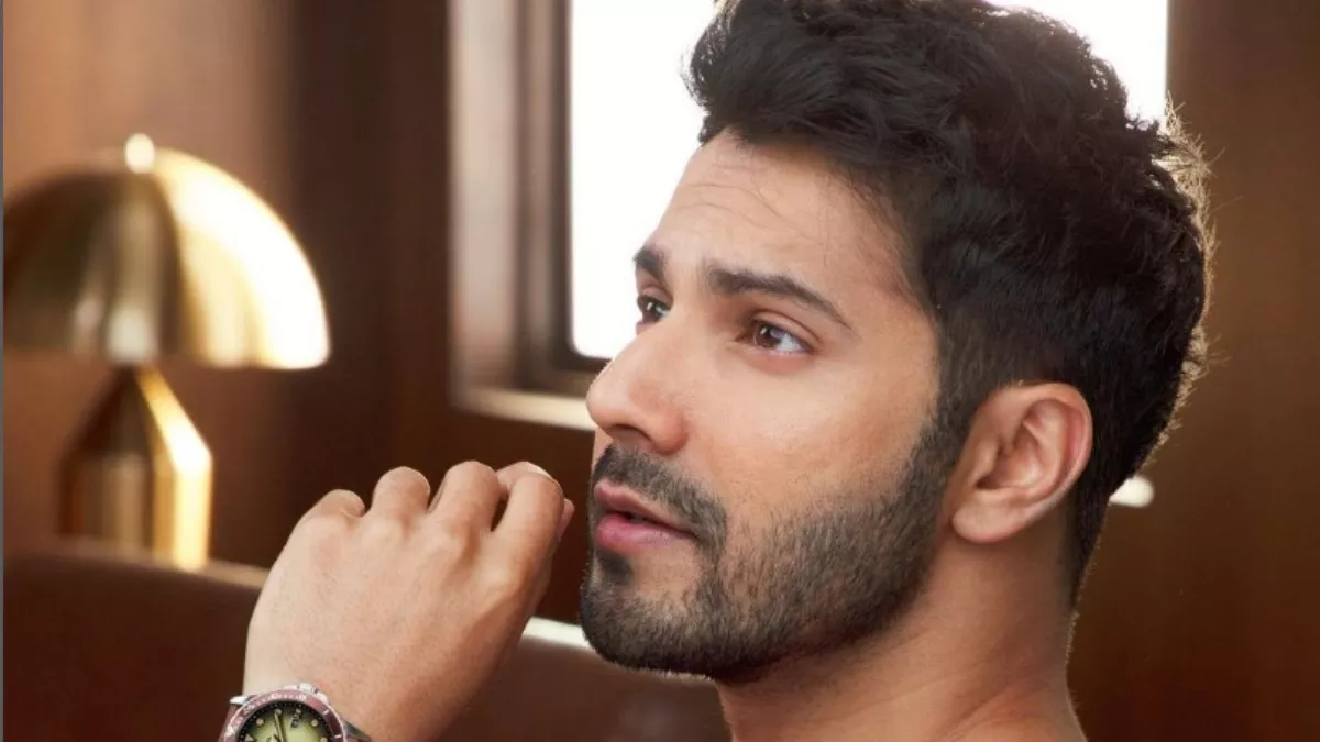 37 साल के हुए 'बेबी जॉन', 'नो एंट्री 2' से 'सनी संस्कारी...' तक,Varun Dhawan इन फिल्मों से उड़ाएंगे गर्दा