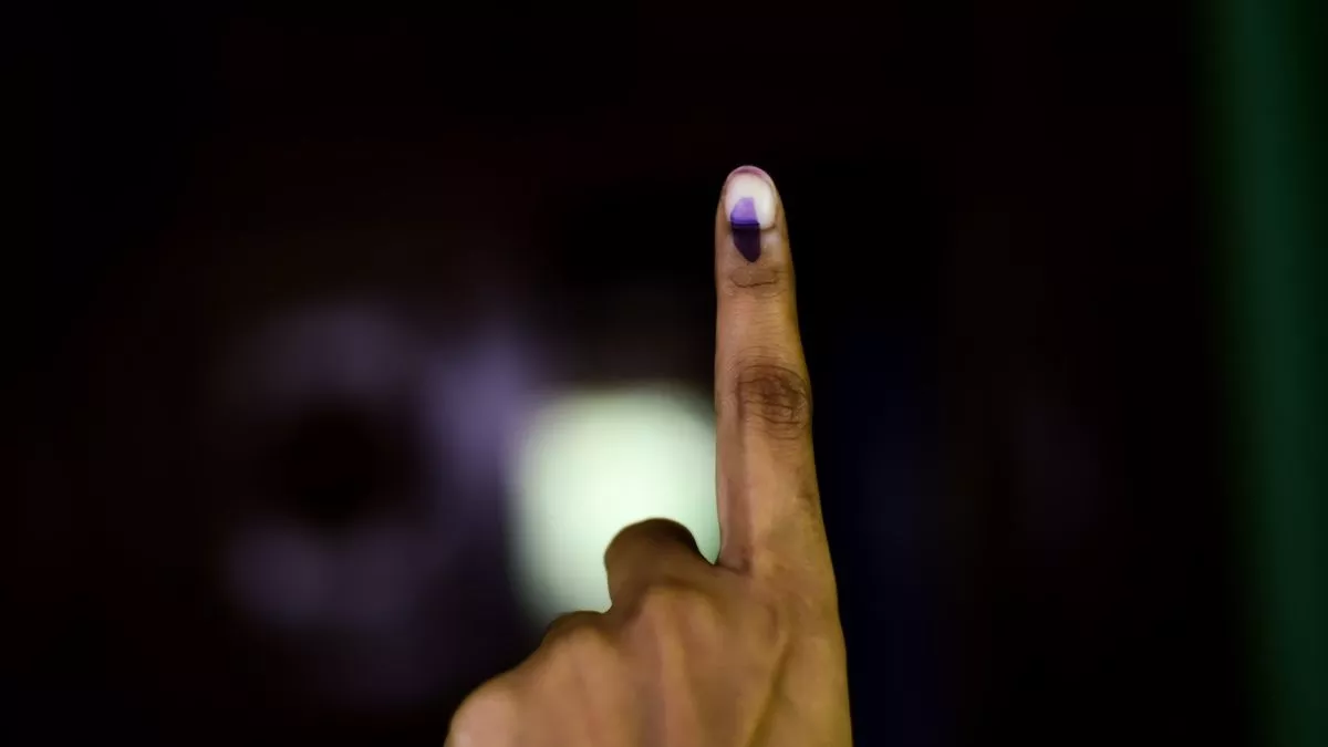 Lok Sabha Election: वोट की स्याही दिखाई तो मिलेगा बच्चों को ग्रेस मार्क्स, बस अभिभावकों को करना होगा ये काम