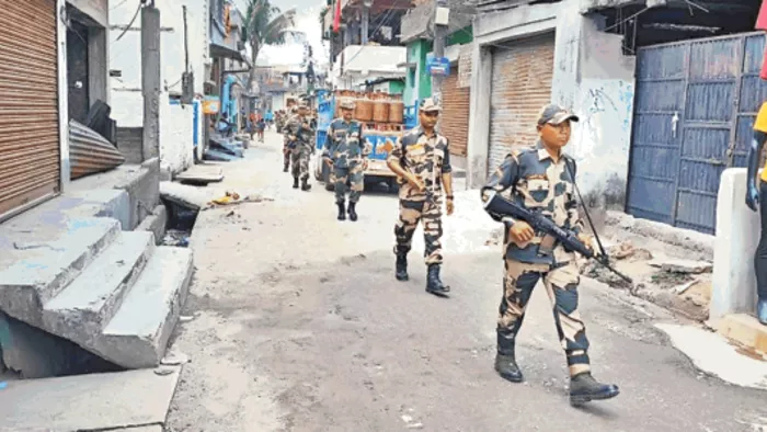 Lok Sabha Election 2024: दार्जिलिंग, रायगंज और बालुरघाट सीट पर 26 अप्रैल को मतदान होना है।
