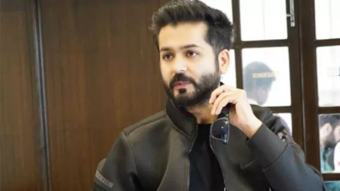 आदित्य धार ने किया सोशल मीडिया पोस्ट (Photo: Instagram)