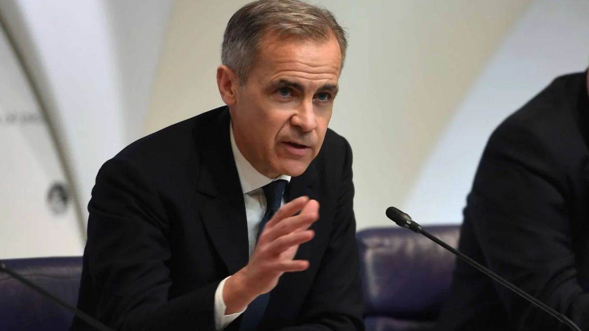 prime minister of canada mark carney posts on x i am horrified by the terrorist attack in jammu and kashmir