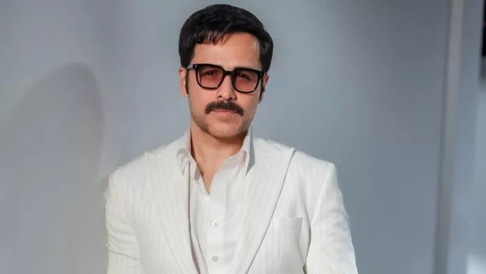 इमरान हाशमी ने करियर से ब्रेक पर की बात (Photo Credit- Instagram)