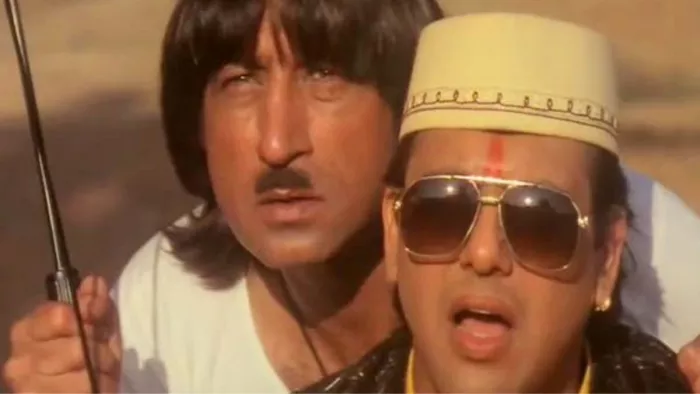 गोविंदा की हिट फिल्मों का बॉक्स ऑफिस कलेक्शन (Photo Credit- IMDb)