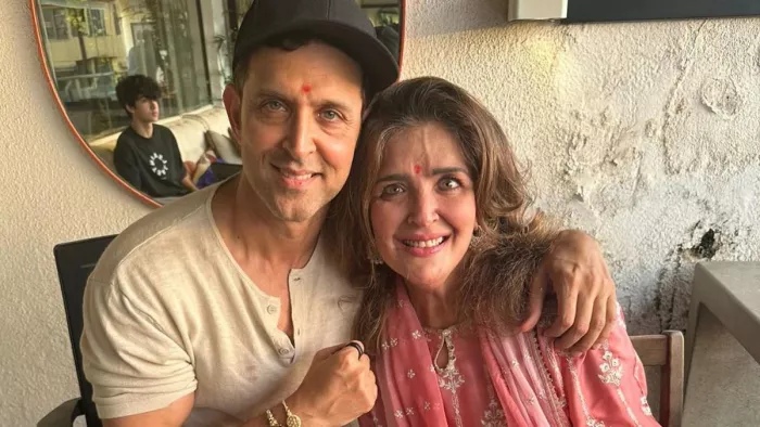 ऋतिक रोशन ने अपनी जिंदगी के सबसे बुरे दौर के बारे में किया शेयर/ फोटो- Instagram