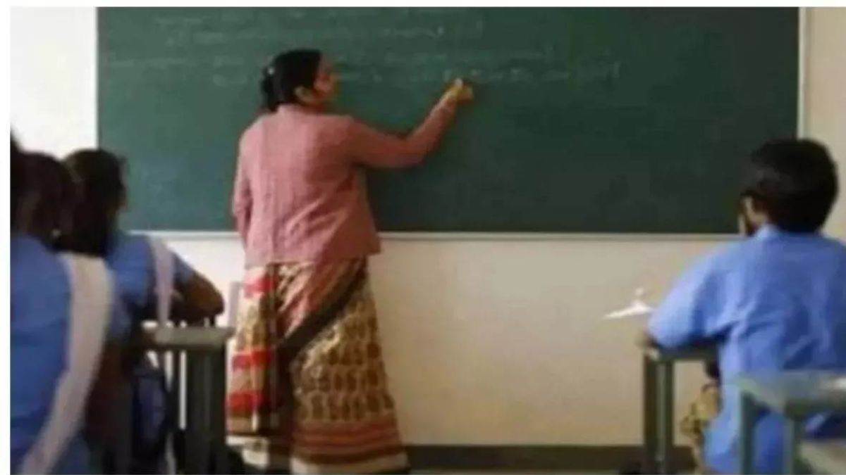 action will be taken against headmasters who run away from school certification in jharkhand education department has given order