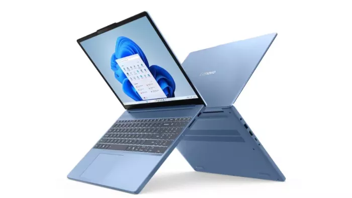 Lenovo IdeaPad Slim 3 (2025) भारत में हुआ लॉन्च