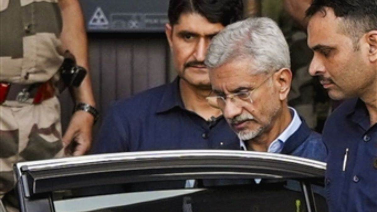 modi government action plan on pahalgam terror attack after pakistan involvement