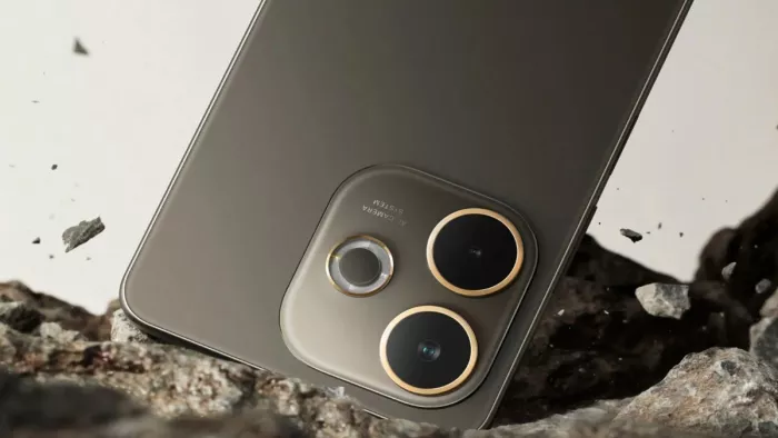 Oppo A5 Pro 5G को भारत में लॉन्च किया गया है।