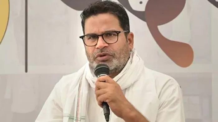 150 सीटों पर महिला, मुसलमान व अतिपिछड़ा को चुनाव में खड़ा करेंगे: प्रशांत