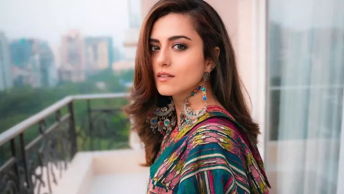 पहलगाम आतंकी हमले के बीच ट्रोल हुईं रिद्धि डोगरा/ फोटो- Instagram