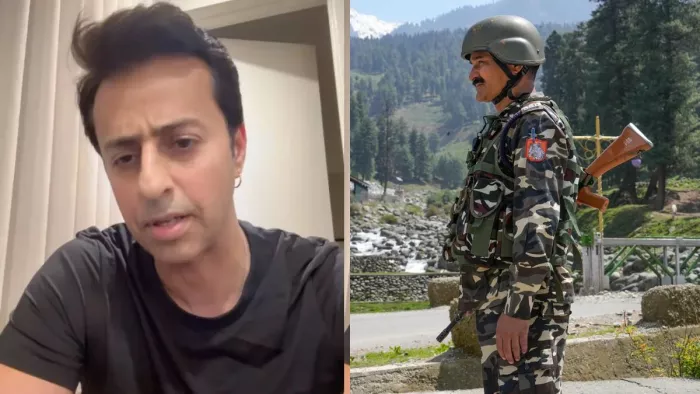 सलीम मर्चेंट ने की कड़ी निंदा (Photo: Instagram)