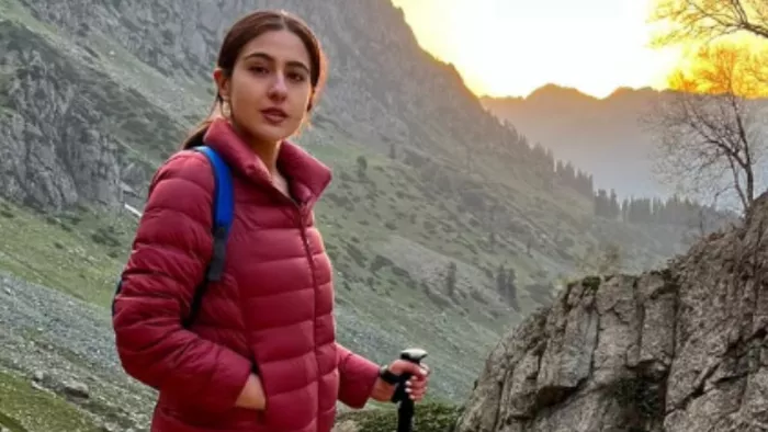 सारा अली खान ने पालगाम अटैक पर की पोस्ट (Photo Credit- Instagram)