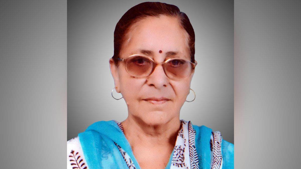 ncr retired teacher fulfilled body donation pledge also donated eyes and skin