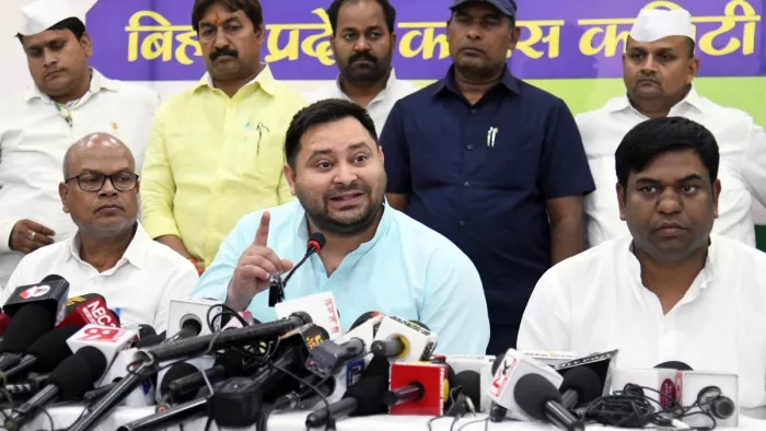 महागठबंधन की समन्वय समिति में होंगे 21 सदस्य, अगली बैठक चार को (ANI)