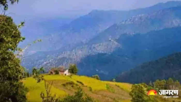 Uttarakhand Weather: मैदानी क्षेत्रों में गर्म हवा के थपेड़ों ने किया बेहाल. File Photo