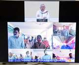 नीतीश कुमार ने लगाया आरोप, निजी कंपनियों ने प्रवासी बिहारियों का नहीं रखा ख्याल