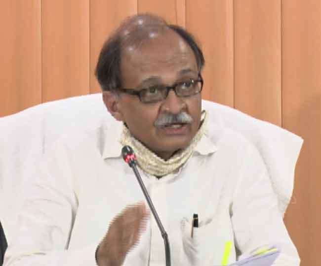 मुख्य सचिव बोले, उत्तराखंड में कोरोना के मामले बढ़ेंगे पर विचलित न हों, तैयारी है पूरी