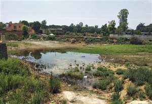 कर्णताल में बहेगी जल की निर्मल धारा