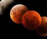 26 मई को चंद्रग्रहण वृश्चिक राशि और अनुराधा नक्षत्र में बनेगा।