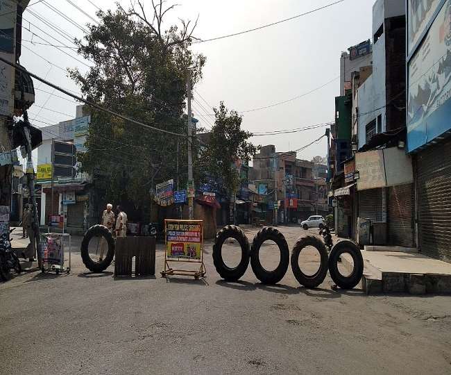 Chandigarh Liquor Shop Update चंडीगढ़ में कल से खुलेंगे शराब ठेके