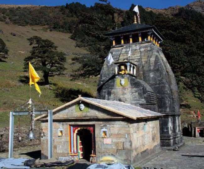 Tungnath Opening Date 2023