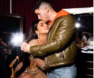 Photo credit- Priyanka Copra Insta Account Photo