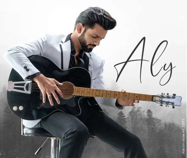 Rahul Vaidya new song ‘Aly’: Rahul's song dedicated to Aly Goni is out, shares the story behind the song