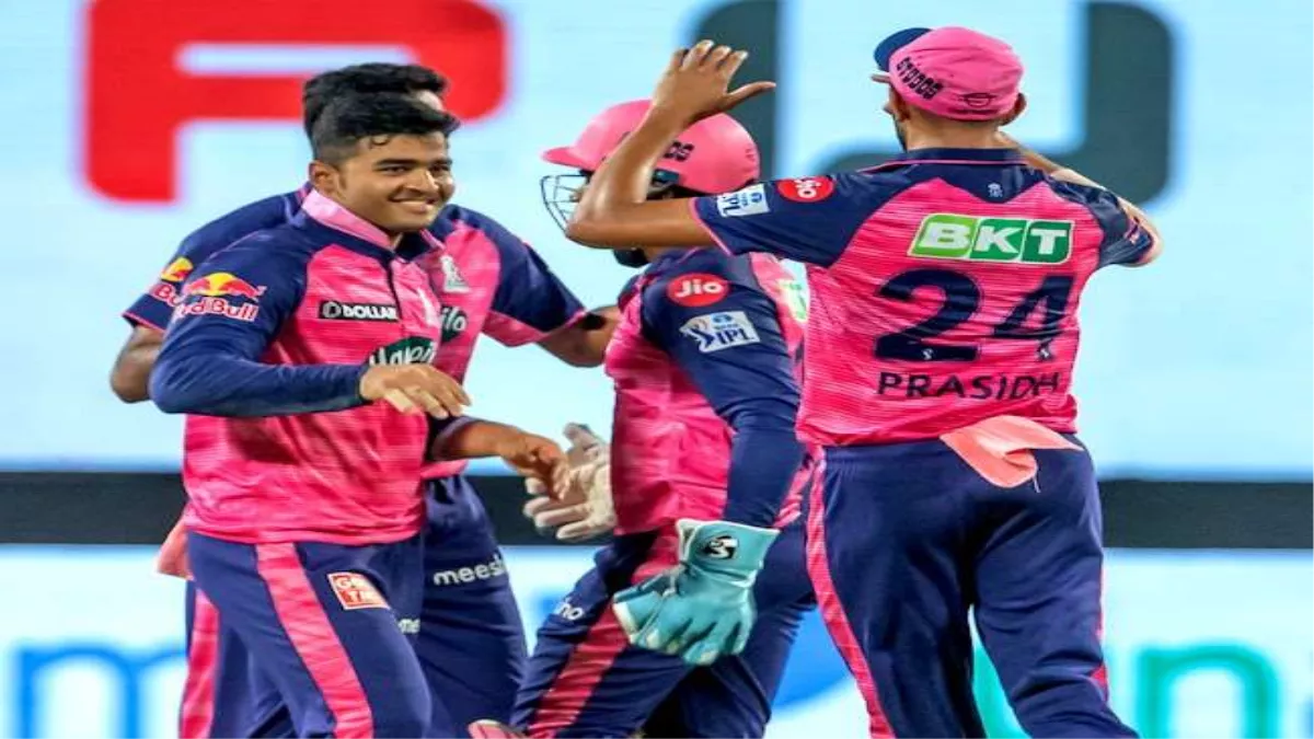 IPL Playoff 2022: जानिए राजस्थान के फाइनल तक का सफर, कैसे चटाई विरोधी टीमों को धूल
