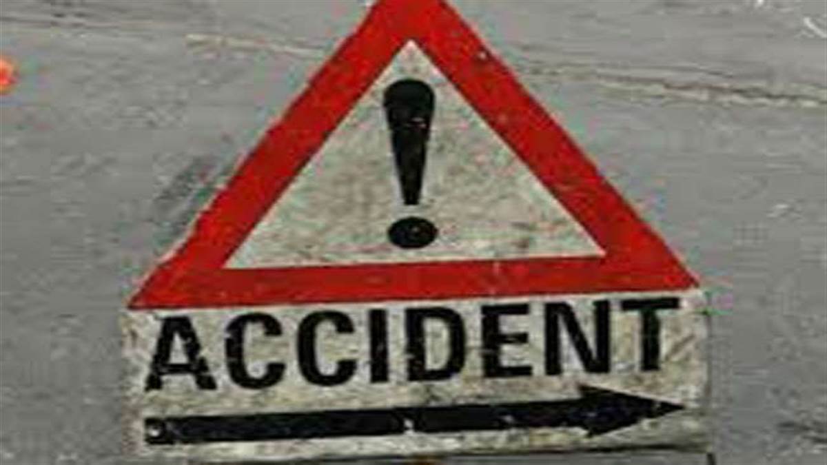 rajasthan accident four killed five injured in road accident in rajasthan kota
