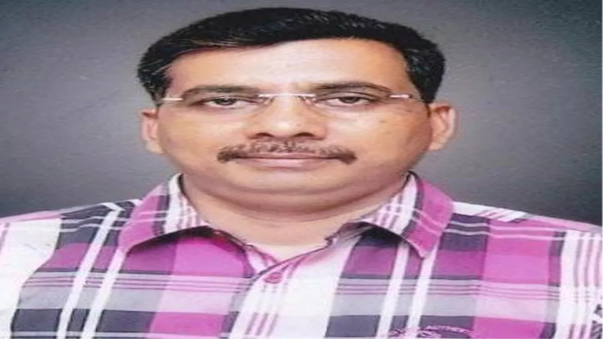 BHU News : प्रो. बीसी कापड़ी का इस्तीफा, प्रो. अभिमन्यु सिंह बने नए चीफ प्राक्टर