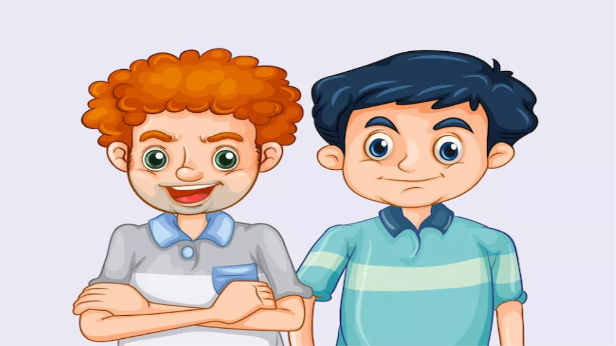 Happy Brothers Day 2022 इन प्यार भरे मैसेज के साथ करें भाई को 'ब्रदर्स